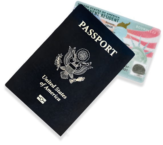 US Passport Gov Apply Support